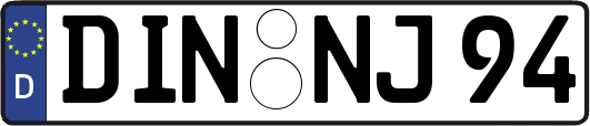 DIN-NJ94