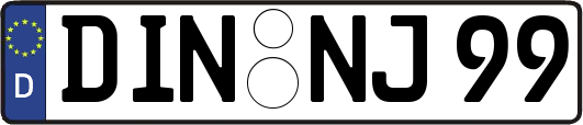 DIN-NJ99