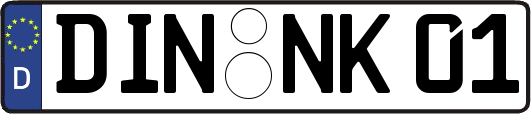 DIN-NK01