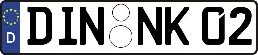 DIN-NK02