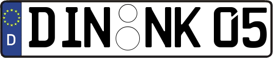 DIN-NK05
