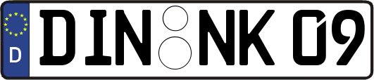 DIN-NK09