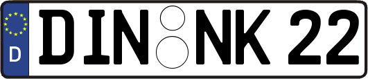 DIN-NK22