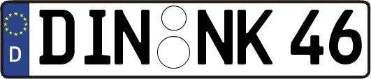 DIN-NK46
