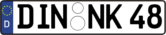 DIN-NK48