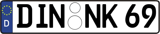 DIN-NK69