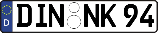 DIN-NK94