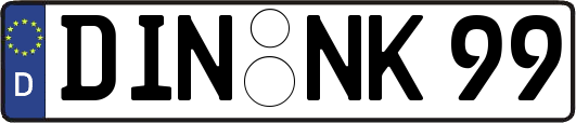 DIN-NK99