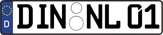DIN-NL01