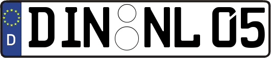 DIN-NL05