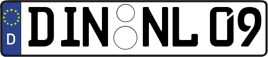 DIN-NL09