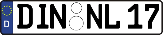 DIN-NL17
