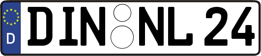 DIN-NL24
