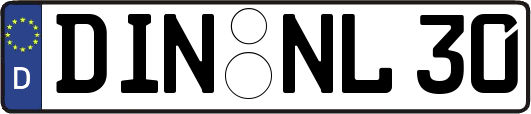 DIN-NL30