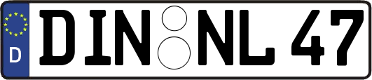 DIN-NL47