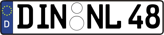 DIN-NL48