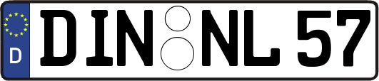 DIN-NL57