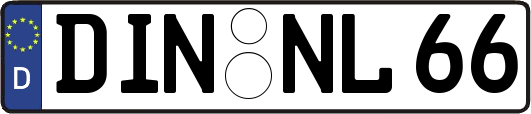 DIN-NL66