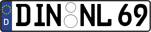 DIN-NL69