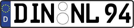 DIN-NL94
