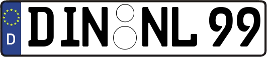 DIN-NL99