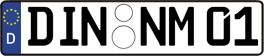 DIN-NM01