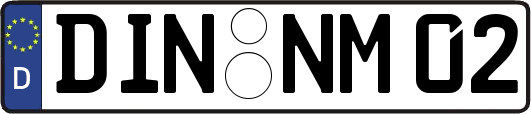 DIN-NM02