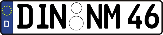 DIN-NM46