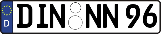 DIN-NN96