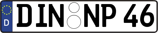 DIN-NP46