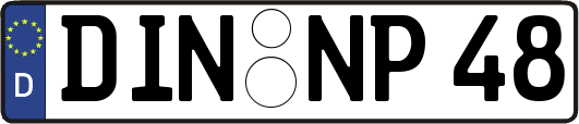 DIN-NP48