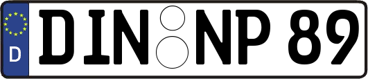 DIN-NP89