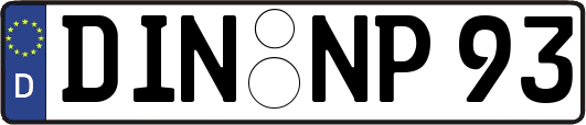 DIN-NP93