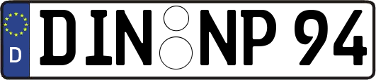 DIN-NP94