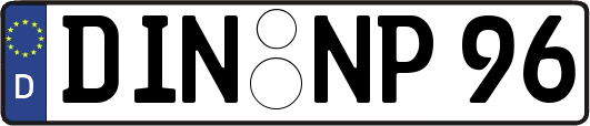 DIN-NP96