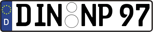 DIN-NP97