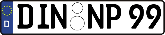 DIN-NP99