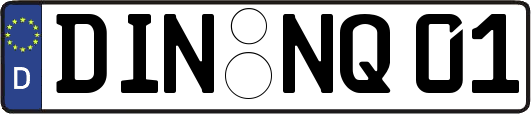 DIN-NQ01