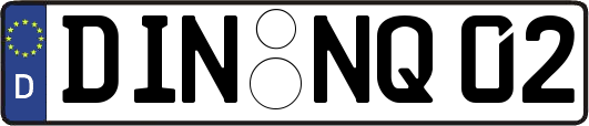 DIN-NQ02