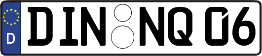DIN-NQ06