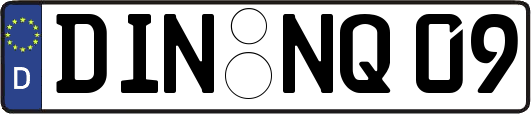 DIN-NQ09