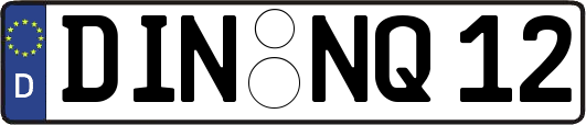 DIN-NQ12