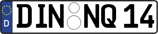 DIN-NQ14