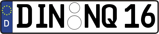 DIN-NQ16
