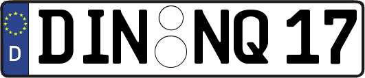 DIN-NQ17