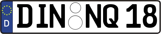 DIN-NQ18