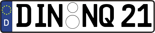 DIN-NQ21