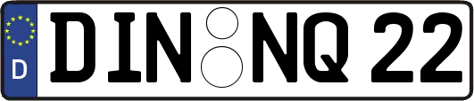 DIN-NQ22