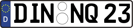 DIN-NQ23