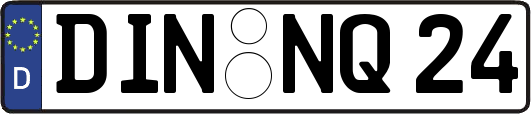 DIN-NQ24